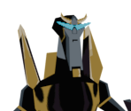 Prowl - Transformers Animated: The Game