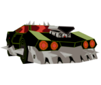 Lockdown - Transformers Animated: The Game