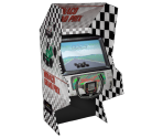Arcade - Monaco Grand Prix