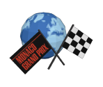 Championship - Monaco Grand Prix