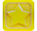 Star Block - Kirby's Dream Collection