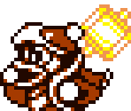 Pixel Dedede - Kirby's Dream Collection