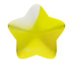 Warp Star - Kirby's Dream Collection