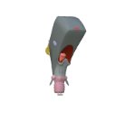 Birthday Pearl - SpongeBob Tower Defense (Roblox)