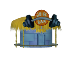 Juice Bar - SpongeBob Tower Defense (Roblox)