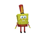 Band Geek SpongeBob - SpongeBob Tower Defense (Roblox)