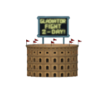 Chum Coliseum - SpongeBob Tower Defense (Roblox)