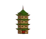 Tower of Karate - SpongeBob Tower Defense (Roblox)