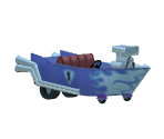 Hydro Howler 7000 - SpongeBob Tower Defense (Roblox)