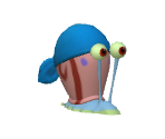 Swashbuckler Gary - SpongeBob Tower Defense (Roblox)
