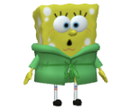 Disco SpongeBob - SpongeBob Tower Defense (Roblox)