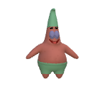 Patrick (AFK) - SpongeBob Tower Defense (Roblox)