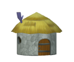 Medieval House - SpongeBob Tower Defense (Roblox)