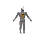 Medieval Guard - SpongeBob Tower Defense (Roblox)