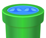 Warp Pipes - Mario & Luigi: Brothership