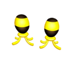 Jelly Bee - SpongeBob Simulator (Roblox)