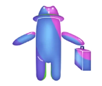 Bubble Buddy - SpongeBob Simulator (Roblox)