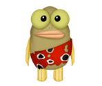 Cave Tom - SpongeBob Simulator (Roblox)