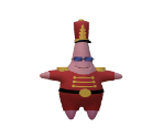 Band Geek Patrick - SpongeBob Simulator (Roblox)