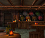 Poison Apple - Pocket Shrek
