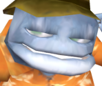 The Holiday Thing - Crazy Frog Racer 2