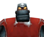 Sub Drone - Crazy Frog Racer 2