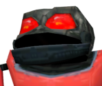 The Annoying Drone - Crazy Frog Racer 2
