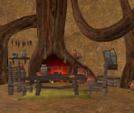 Shrek's House - Pocket Shrek