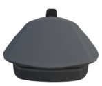 Beret - Rec Room