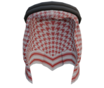 Hijab - Rec Room
