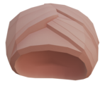 Head Scarf Twist - Rec Room