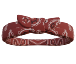 Folded Bandana - Rec Room