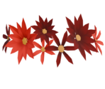 Flower Headband - Rec Room