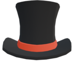 Top Hat - Rec Room