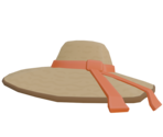 Sun Hat - Rec Room