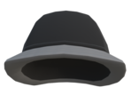 Slim Brim Hat - Rec Room
