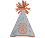 Party Hat - Rec Room