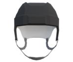 Hockey Helmet - Rec Room