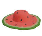 Watermelon Hat - Rec Room