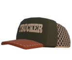 Trucker Hat - Rec Room