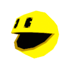 Pac-Man - Namco Museum DS