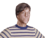Andrew Reynolds - Tony Hawk's Pro Skater 2