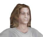 Elissa Steamer - Tony Hawk's Pro Skater 2