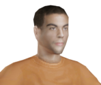 Eric Koston - Tony Hawk's Pro Skater 2
