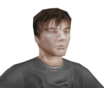 Geoff Rowley - Tony Hawk's Pro Skater 2