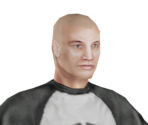 Jamie Thomas - Tony Hawk's Pro Skater 2