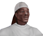 Kareem Campbell - Tony Hawk's Pro Skater 2