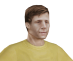 Rodney Mullen - Tony Hawk's Pro Skater 2