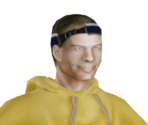 Rune Glifberg - Tony Hawk's Pro Skater 2