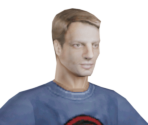 Tony Hawk - Tony Hawk's Pro Skater 2